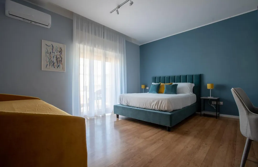 Alma Sorrento Suite-1